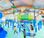 南の島の大冒険