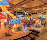 ファンタジートレイン