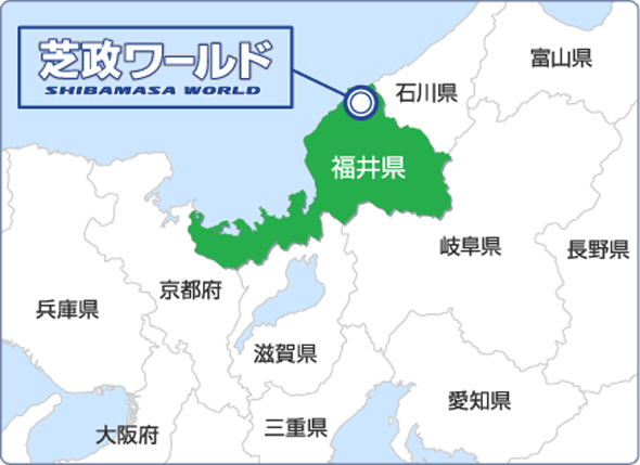 広域地図